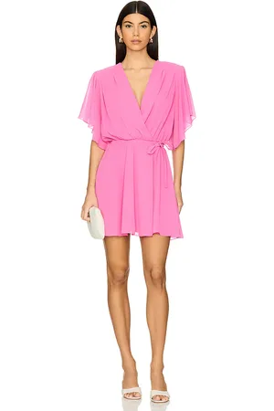 Amanda Uprichard KLEID ATHENA in . Size S, XS.