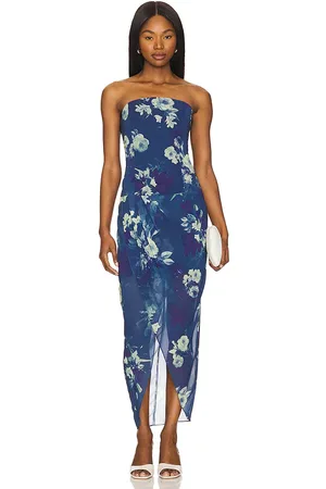 Amanda Uprichard KLEID LOTUS in . Size M, S, XS.