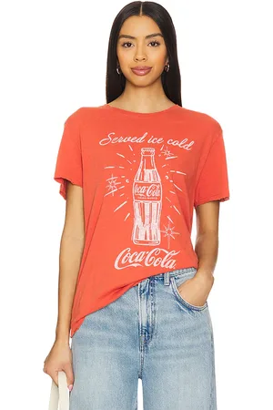 Junk Food SHIRT SERVED ICE COLD VINTAGE in . Size M, S, XL, XS, XXL.
