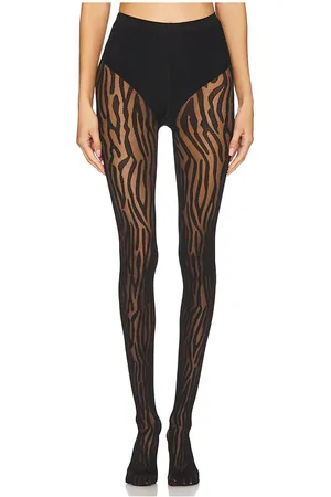 Wolford TIGHTS WILDERNESS in . Size M, S, XS.