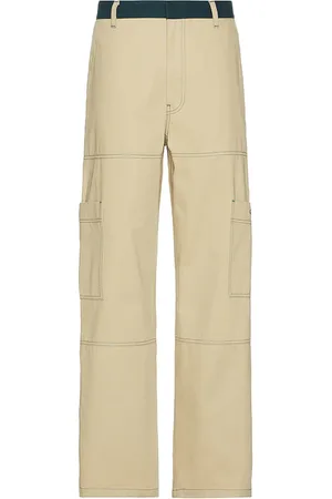 OFF-WHITE HOSE STITCH in . Size 50, 52.
