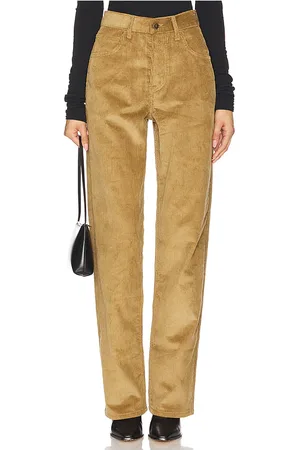 Lovers And Friends HOSEN BAGGY CORD in . Size S, XS.