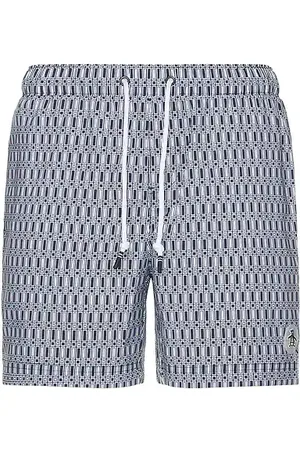 Original Penguin BADESHORTS in . Size M.