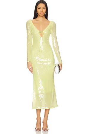 Bardot MAXIKLEID VERONA in . Size 8.