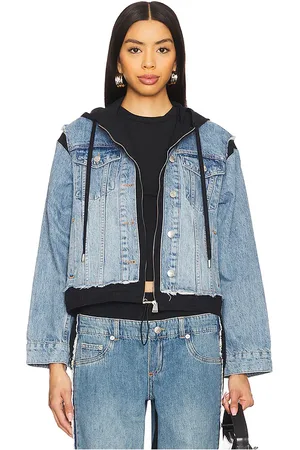 Simkhai JACKE AUSTIN in . Size M, S, XL.