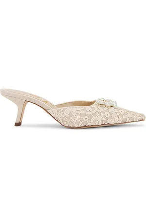 Sam Edelman PANTOLETTE BRIT ORCHID in . Size 6, 6.5, 7, 7.5, 8, 8.5, 9, 9.5.