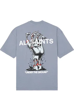 AllSaints SHIRTKLEIDER UNDERGANG in . Size M.