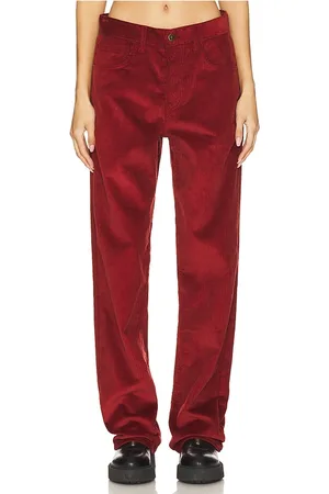Lovers And Friends HOSEN BAGGY CORD in . Size M, S, XS.