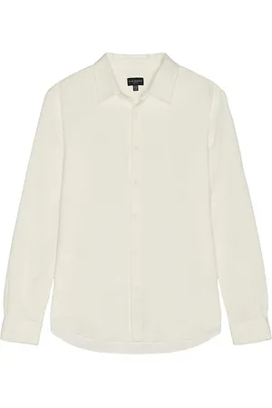 CLUB MONACO HEMD in . Size S.