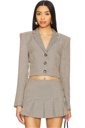 MORE TO COME BLAZER FLORITA in . Size M, S, XS, XXS.