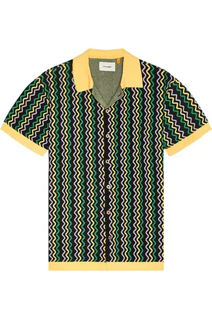 Critical Slide HEMD DISCO in Black,Yellow. Size M.