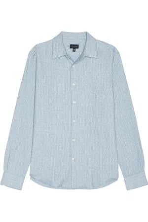CLUB MONACO HEMD in . Size XL/1X.