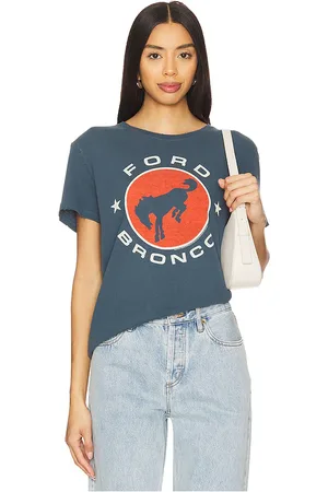 Junk Food SHIRT FORD BRONCO VINTAGE in . Size M, S, XL, XS, XXL.