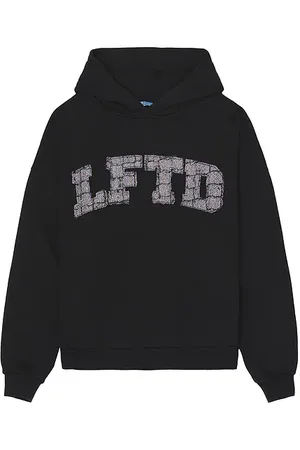 LIFTED ANCHORS HOODIE in . Size M, XL/1X.