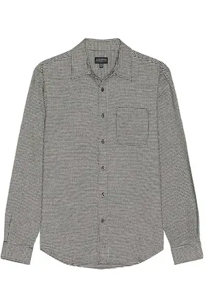 CLUB MONACO HEMD in . Size M, S, XL/1X.