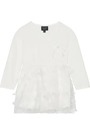 Bardot KLEID BUTTERFLY BALLET in . Size 2yr, 3yr.