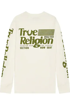True Religion SHIRT in . Size S, XL/1X.