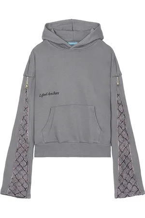 LIFTED ANCHORS HOODIE in . Size M.