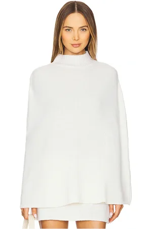 BUCI STRICKPONCHO AMBROSIA in . Size M/L, XS/S.