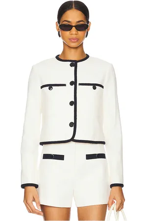 VERONICA BEARD Beale Jacket in . Size 00, 2, 4, 8.