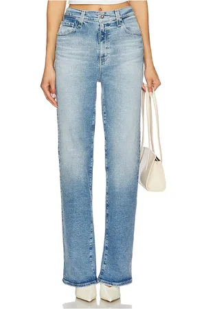 AG Jeans GERADES BEIN KORA in . Size 24, 25, 26, 27, 29, 30, 31, 32.