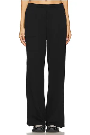 Lunya GERADE HOSEN SILKSWEATS REVERSIBLE in . Size S.