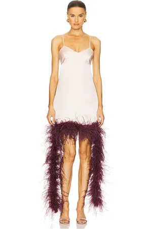 Milkwhite MINIKLEID in . Size M, S, XS.