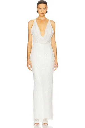 Michael Costello ABENDKLEID TERRENCE in . Size M, S, XL, XS, XXS.