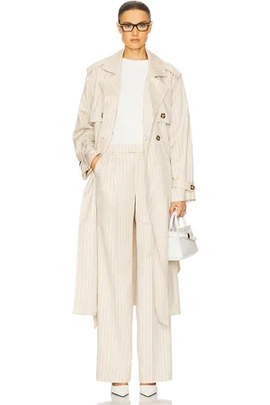 Favorite Daughter TRENCHCOAT CHARLES in . Size M.
