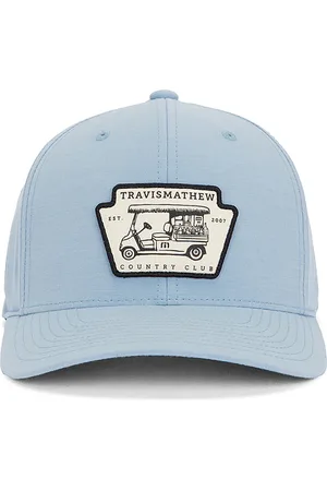 Travis Mathew HUT TIKI in .