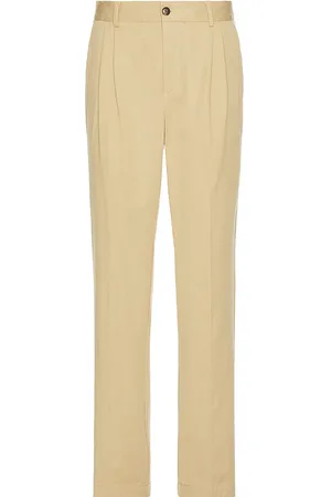 Scotch&Soda HOSE PLEATED in . Size 30x32, 31x32, 32x32, 34x32, 36x32.