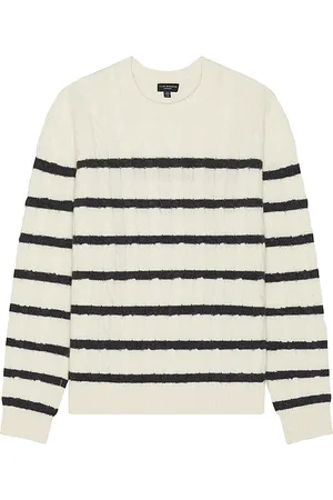 CLUB MONACO STRICK in . Size XL/1X.