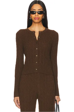 Guest In Residence CARDIGAN in . Size XS.