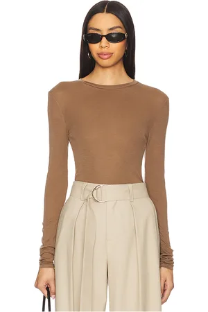 Rue Sophie LANGARMSHIRT OUDINE in . Size M, S, XL, XS.