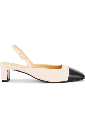 ALOHAS PUMPS LINDY BICOLOR in . Size 37, 39, 40.