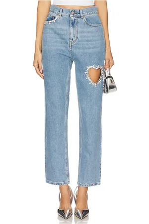 AREA JEANS in . Size 26, 27, 28, 30, 31.