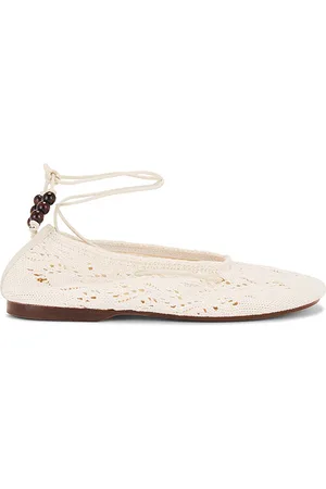 ALOHAS Rosemary Crochet Espadrilles in . Size 37, 38, 39, 40, 41.