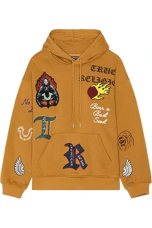 True Religion HOODIE in . Size M, S.