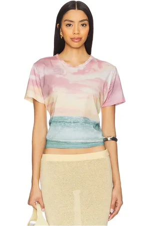 Le Superbe SHIRT SPARKLING SURF in . Size XS.