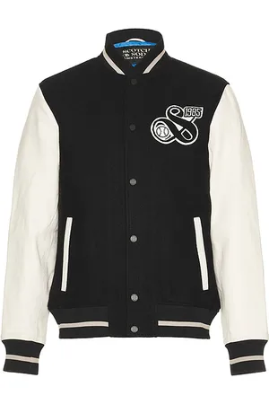 Scotch&Soda COLLEGE-JACKE SARTORIAL CITY in . Size M, S.