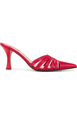 PARIS TEXAS PANTOLETTE NADIA in . Size 37, 38, 39, 40.
