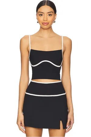 WellBeing + BeingWell TOP FLOWWELL in . Size S, XS.