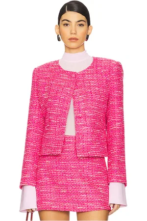 Susanna Chow TWEED-JACKET AMARA in . Size S, XS.
