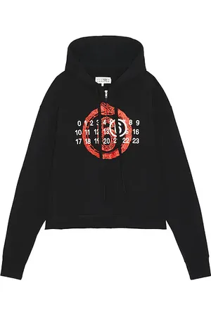 Maison Margiela SWEATSHIRT in . Size M, XL.