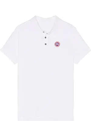 Canada Goose POLOHEMD in . Size M, S, XL/1X.
