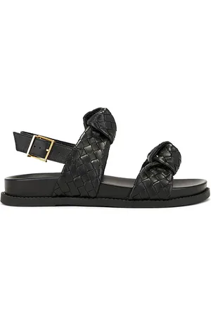 Schutz SANDALE KAREENA KNOT SPORTY in . Size 6.5, 7.5, 8, 8.5, 9.5.