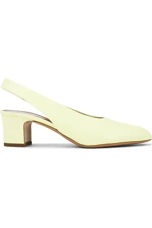 PARIS TEXAS SLINGBACK-PUMPS LAVINIA 50 in . Size 37, 38, 39, 40.
