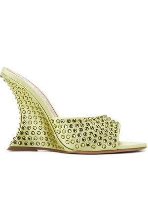 PARIS TEXAS PANTOLETTE NINA in . Size 39.