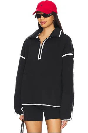 WellBeing + BeingWell REISSVERSCHLUSSKRAGEN MORENA in . Size XXS.