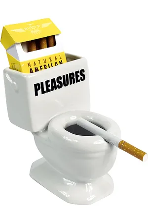 Pleasures ASHTRAY in .